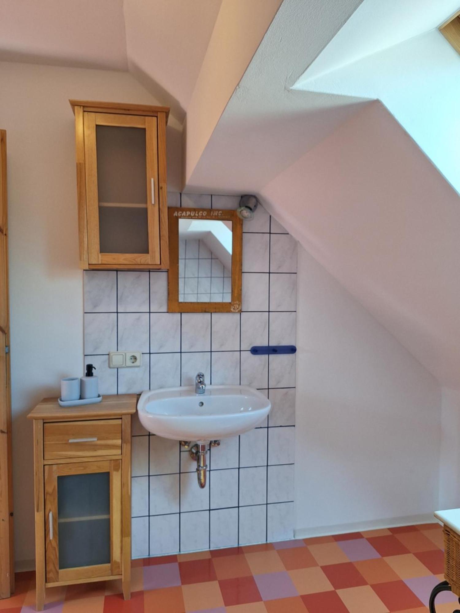 Landgut Hoppstall Apenburg-Winterfeld Dış mekan fotoğraf