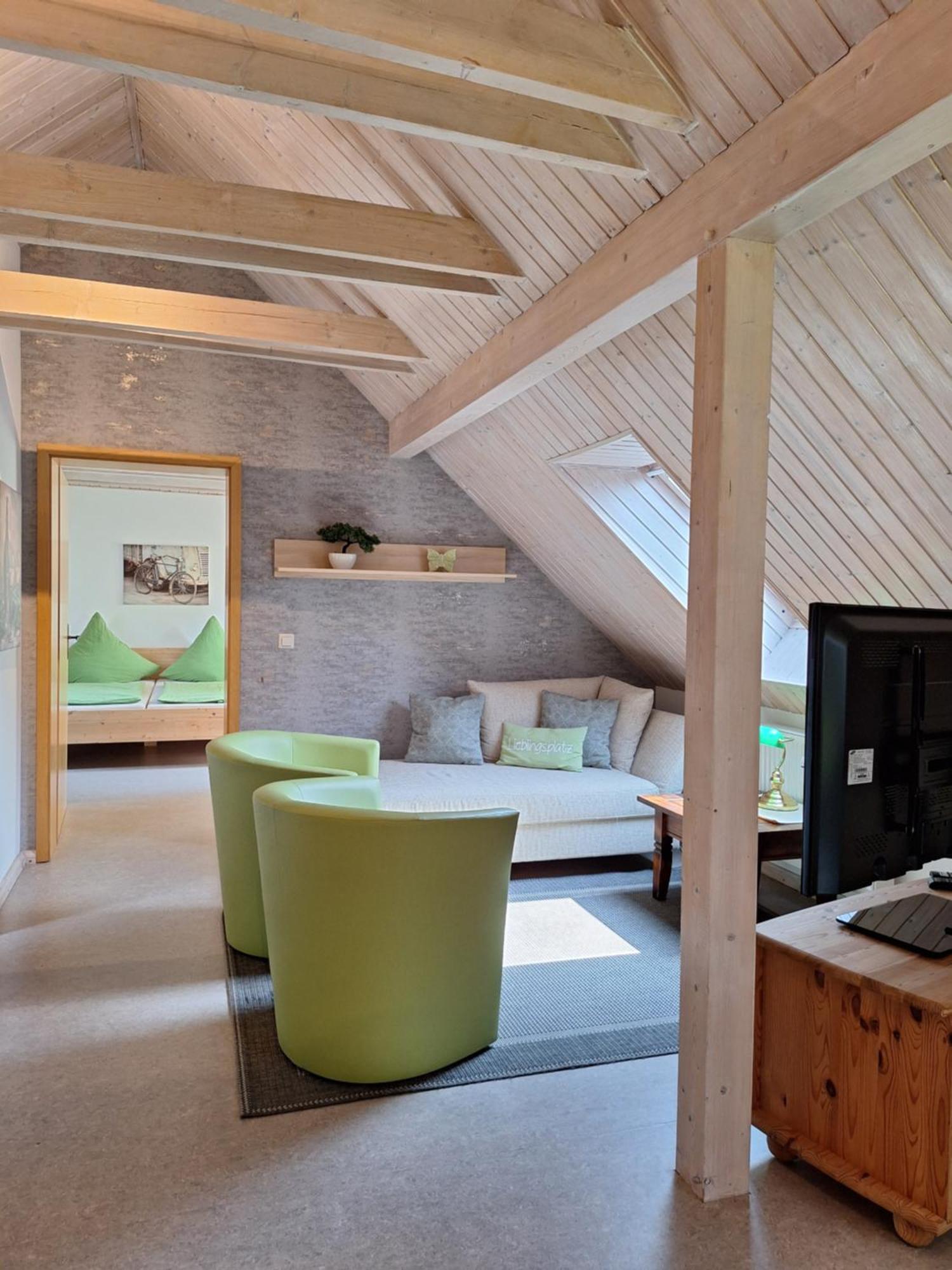 Landgut Hoppstall Apenburg-Winterfeld Dış mekan fotoğraf